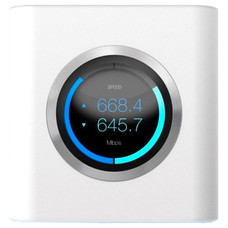 UBIQUITI ROUTER WIRELESS AMPLIFI HD HOME