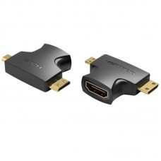 ADAPTADOR VENTION AGFB0