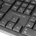 TECLADO TACENS AK02ES-DU2 TECLADO TACENS AK02ES