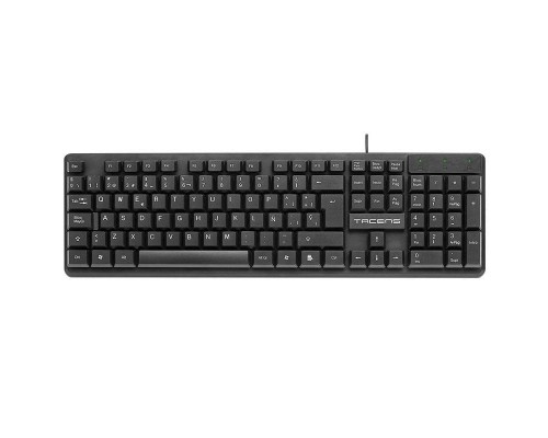 TECLADO TACENS AK0ES-DU1 TECLADO TACENS AK0ES