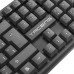 TECLADO TACENS AK0ES-DU1 TECLADO TACENS AK0ES