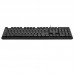TECLADO TACENS AK0ES-DU1 TECLADO TACENS AK0ES