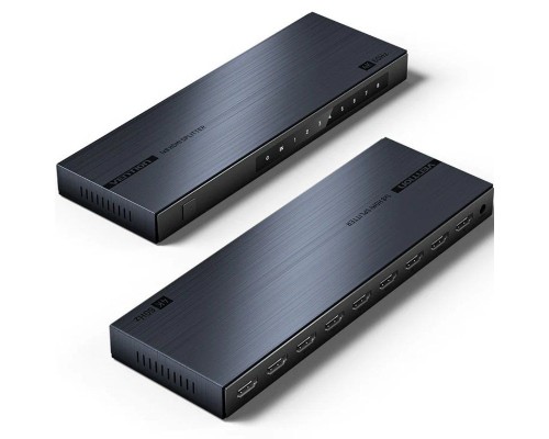 ADAPTADOR VENTION AKSB0-EU-DU17 ADAPTADOR VENTION AKSB0-EU