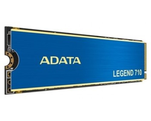 1 TB SSD LEGEND 710 M.2 2280 NVME PCI-E ADATA-AA40 1 TB SSD LEGEND 710 M.2 2280 NVME PCI-E ADATA
