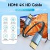 CABLE VENTION ALHSF