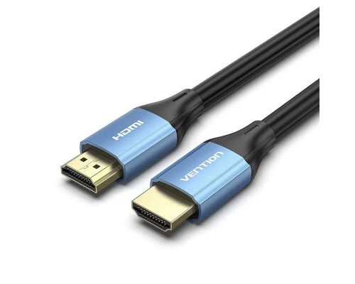 CABLE VENTION ALHSI