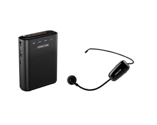 ALTAVOCES FONESTAR ALTA-VOZ-W30