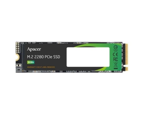 APACER-SSD AS2280Q4X 1TB-DU42 APACER-SSD AS2280Q4X 1TB
