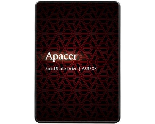 APACER-SSD AS350X 1TB-DU29 APACER-SSD AS350X 1TB