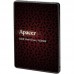 APACER-SSD AS350X 1TB-DU29 APACER-SSD AS350X 1TB