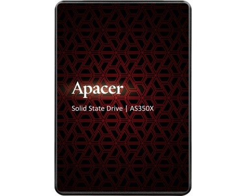 APACER-SSD AS350X 256GB-DU13 APACER-SSD AS350X 256GB
