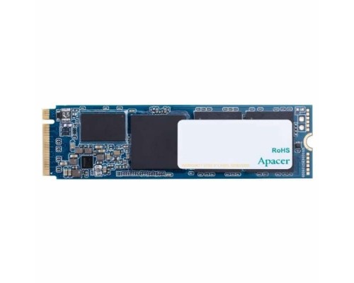 APACER-SSD AS2280P4 512GB