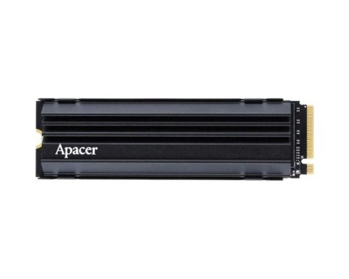APACER-SSD AS2280Q4U 512GB