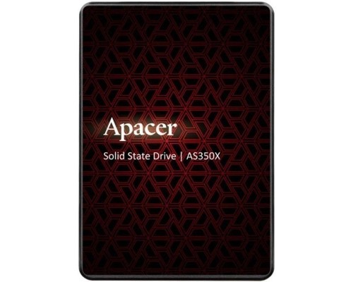 APACER-SSD AS350X 512GB