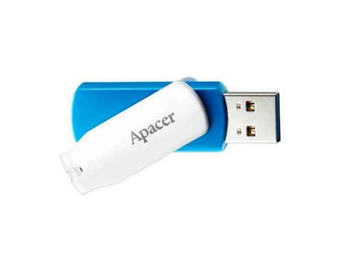 APACER-JETFLASH AH357 64 OBLUE