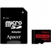 APACER-MICROSD 64GB AP64GMCSX1