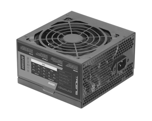 FUENTE ALIMENTACION TACENS APIII600