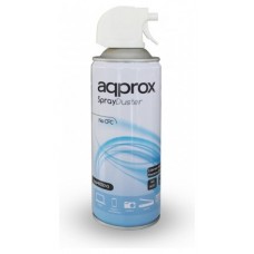 SPRAY DUSTER 400 ML APP400SD APPROX-AA1 SPRAY DUSTER 400 ML APP400SD APPROX