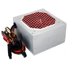 FUENTE ALIM. ATX 500W + CABLE NIQUEL V2 APPROX-AA4 FUENTE ALIM. ATX 500W + CABLE NIQUEL V2 APPROX