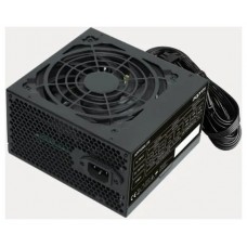 FUENTE ALIM. ATX 500W + CABLE NEGRO APPROX-AA2 FUENTE ALIM. ATX 500W + CABLE NEGRO APPROX