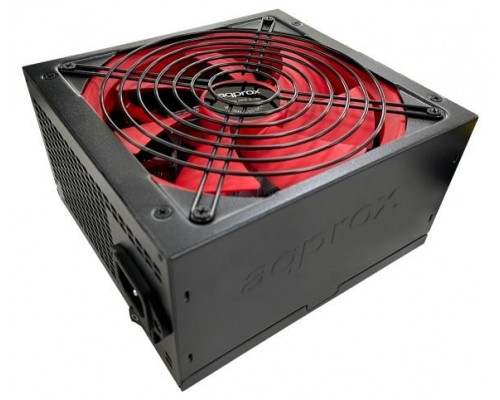 FUENTE ALIM. GAMING ATX 800W APPROX-AA3 FUENTE ALIM. GAMING ATX 800W APPROX