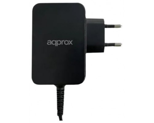 AC ADAPTER 65W V2 TYPE C APPROX-AA6 AC ADAPTER 65W V2 TYPE C APPROX