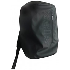 MOCHILA NOTEBOOK 15.6"" BP401 NEGRO APPROX-AA5 MOCHILA NOTEBOOK 15.6"" BP401 NEGRO APPROX