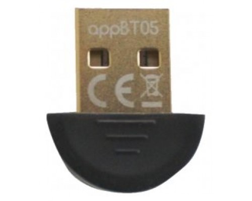 ADAPTADOR BLUETOOTH 4.0 APPROX-AA1 ADAPTADOR BLUETOOTH 4.0 APPROX