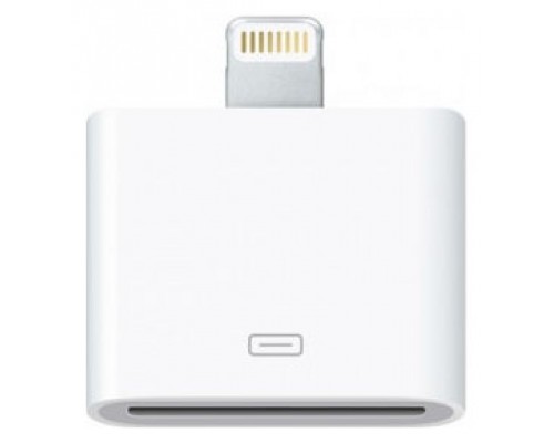 ADAPTADOR LIGHTNING A 30 PINES APPROX