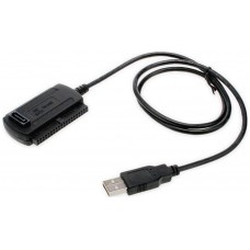 ADAPTADOR SATA/IDE A USB APPROX-AA3 ADAPTADOR SATA/IDE A USB APPROX