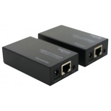 EXTENSOR HDMI POR RJ-45 APPROX-AA8 EXTENSOR HDMI POR RJ-45 APPROX