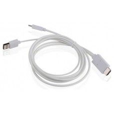 ADAPTADOR MHL 1.0 A HDMI APPROX-AA2 ADAPTADOR MHL 1.0 A HDMI APPROX