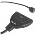 HDMI SWITCH 3 PUERTOS 4K APPROX-AA2 HDMI SWITCH 3 PUERTOS 4K APPROX