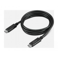 CABLE TYPE-C A TYPE-C 1M NEGRO APPROX