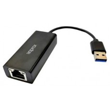ADAPTADOR USB 3.0 A 2.5 ETHERNET GIGABIT APPROX-AA6 ADAPTADOR USB 3.0 A 2.5 ETHERNET GIGABIT APPROX