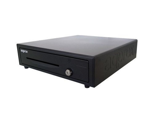 CAJON PORTAMONEDAS APPROX APPCASH01-DU11 CAJON PORTAMONEDAS APPROX APPCASH01
