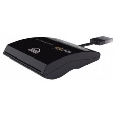 LECTOR EXTERNO DNIe NEGRO APPROX-AA1 LECTOR EXTERNO DNIe NEGRO APPROX