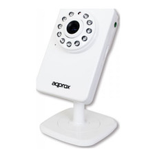 CAMARA IP HD FIJA APPROX-AA5 CAMARA IP HD FIJA APPROX