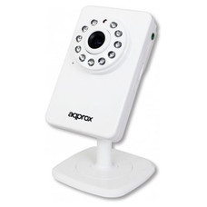 CAMARA IP FIJA APPROX-AA4 CAMARA IP FIJA APPROX