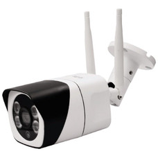 CAMARA IP FHD P2P INALAMBRICA BULLET APPROX