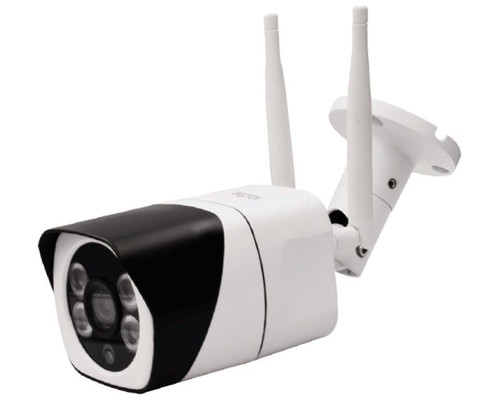 CAMARA IP FHD P2P INALAMBRICA BULLET APPROX