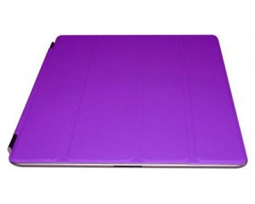 PROTECTOR + SOPORTE IPAD2/NEW IPAD MORADO APPROX-AA4 PROTECTOR + SOPORTE IPAD2/NEW IPAD MORADO APPROX