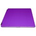 PROTECTOR + SOPORTE IPAD2/NEW IPAD MORADO APPROX-AA4 PROTECTOR + SOPORTE IPAD2/NEW IPAD MORADO APPROX