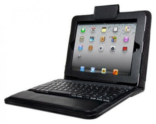 FUNDA + TECLADO BLUETOOTH IPAD2/NEW IPAD APPROX-AA8 FUNDA + TECLADO BLUETOOTH IPAD2/NEW IPAD APPROX