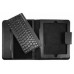 FUNDA + TECLADO BLUETOOTH IPAD2/NEW IPAD APPROX-AA8 FUNDA + TECLADO BLUETOOTH IPAD2/NEW IPAD APPROX