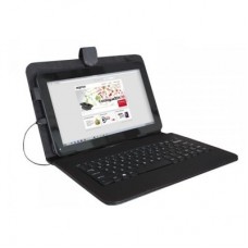 FUNDA + TECLADO TABLET 9"" APPROX-AA3 FUNDA + TECLADO TABLET 9"" APPROX