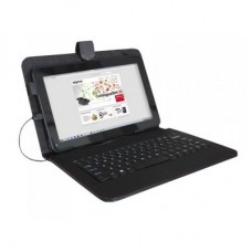 FUNDA + TECLADO TABLET 9.7"" APPROX-AA3 FUNDA + TECLADO TABLET 9.7"" APPROX