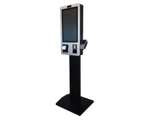 KIOSKO TPV TACTIL 21"" IMPRESORA+ESCANER+CAM+SOPORTE APPKIOSK21CAMPED APPROX