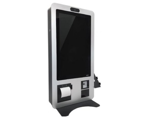 KIOSKO TPV TACTIL 21"" IMPRESORA+ESCANER+CAM APPKIOSK21CAM APPROX