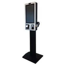 KIOSKO TPV TACTIL 21"" IMPRESORA+ESCANER+SOPORTE APPKIOSK21PED APPROX